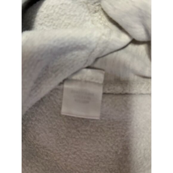 MV Sport Reverse Weave Harvard Crew Neck Sweatshirt Embroidered 90s Y2K S READ - Picture 5 of 11